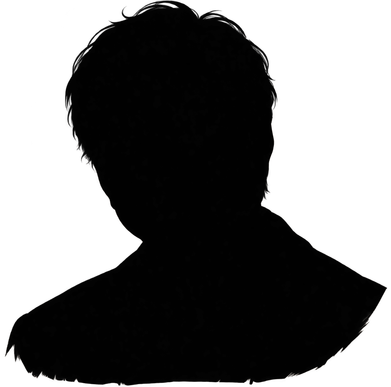 Portrait of Hiroshi Nakamura