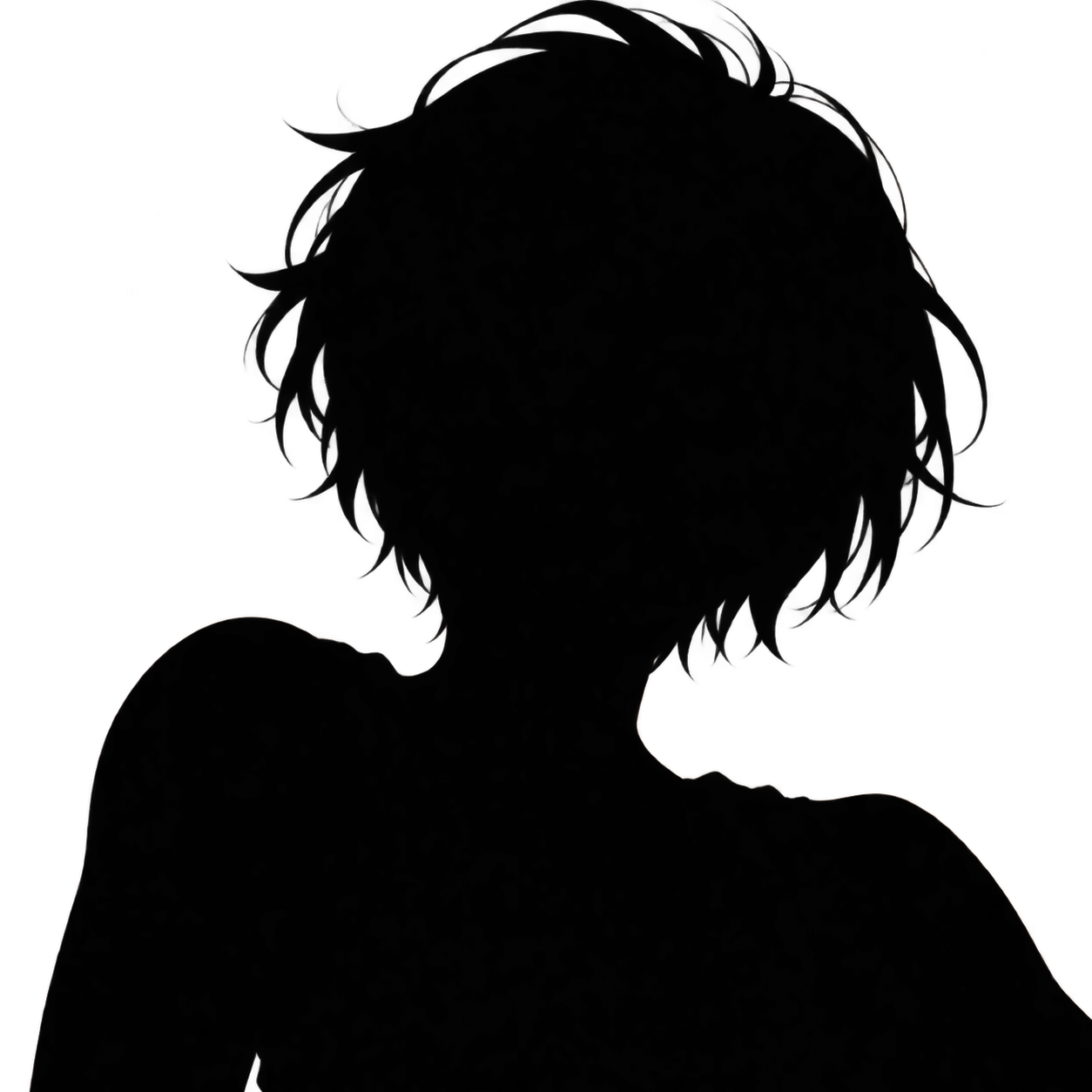 Portrait of Sasha Nakamura